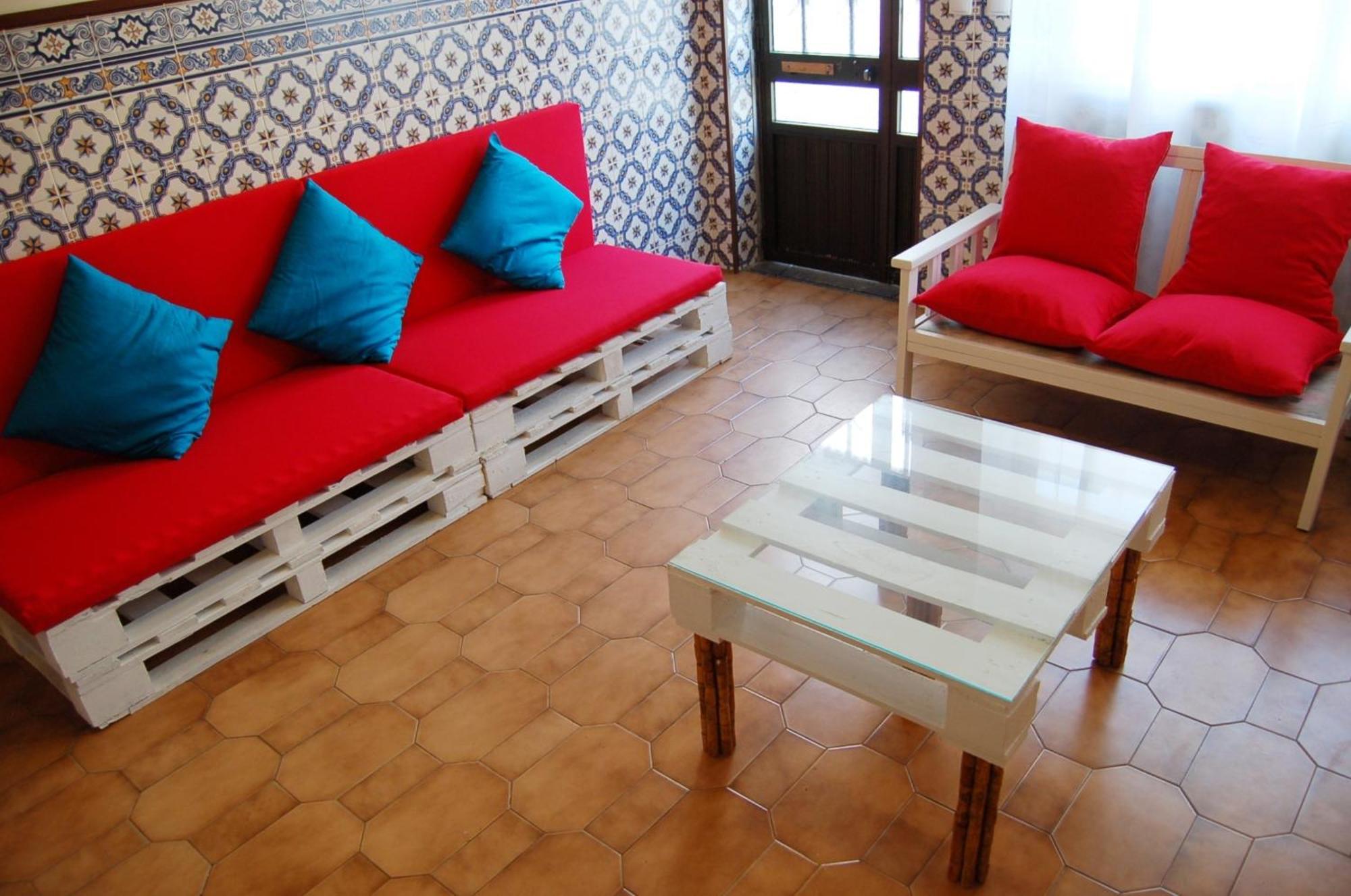 Swordfish Eco-House Peniche Villa Cameră foto