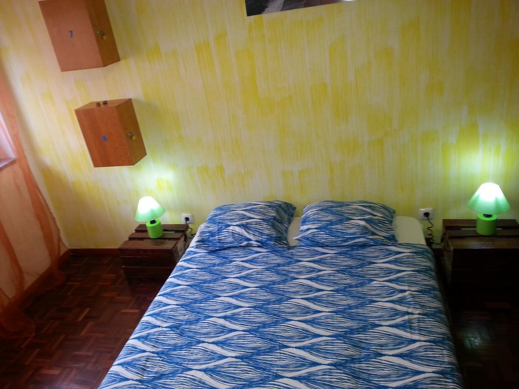 Swordfish Eco-House Peniche Villa Cameră foto