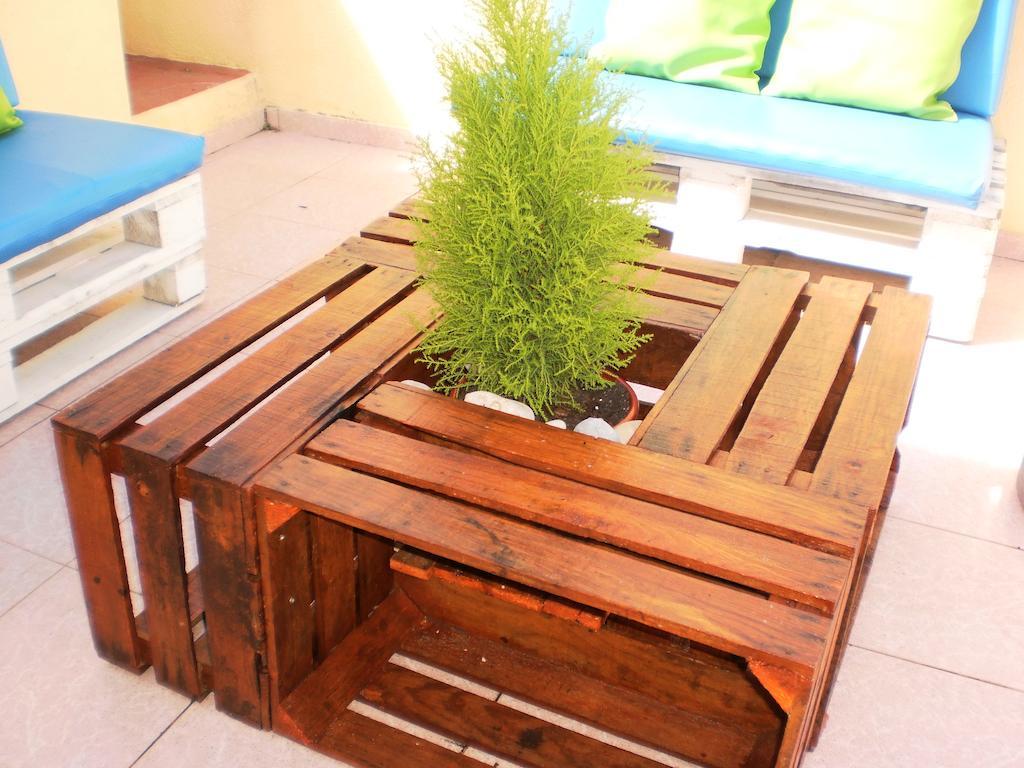 Swordfish Eco-House Peniche Villa Cameră foto